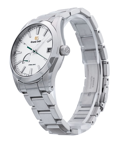 Grand Seiko Heritage Collection SBGA427